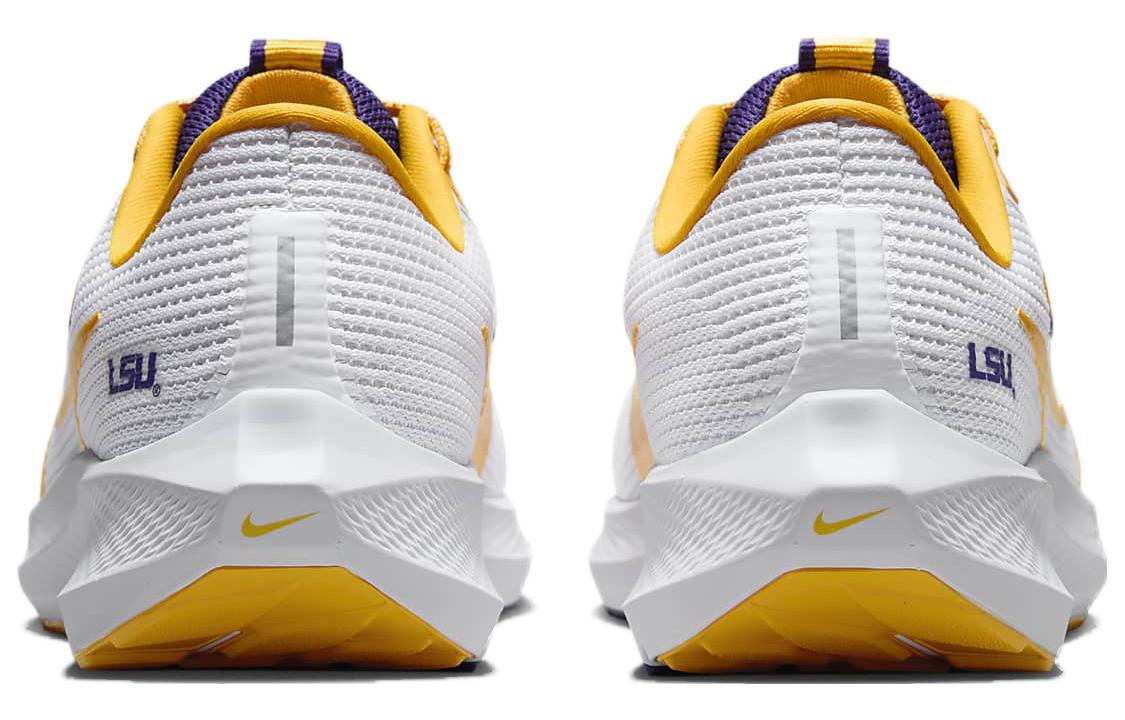 Purchase 耐克Air Zoom Pegasus 40 '路易斯安那州立大学' DZ5959-100