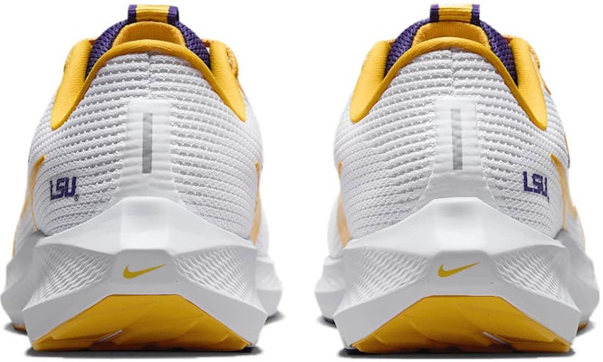 Nike Air Zoom Pegasus 40 'LSU' Zapatillas Deportivas DZ5959-100 Purchase Nike Air Zoom Pegasus 40 'LSU' Zapatillas Deportivas DZ5959-100