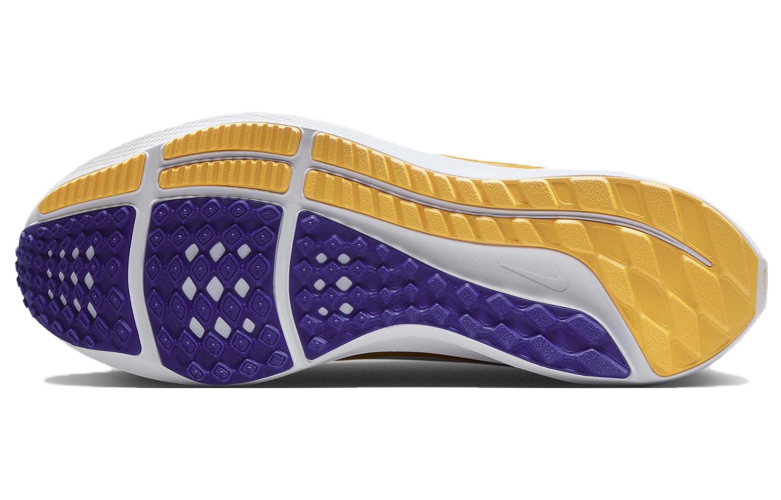 Details for 耐克Air Zoom Pegasus 40 '路易斯安那州立大学' DZ5959-100