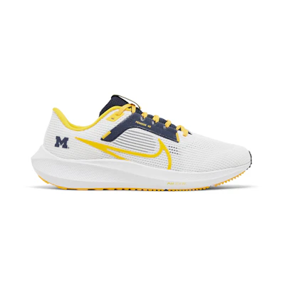 Nike Air Zoom Pegasus 40 'Michigan'