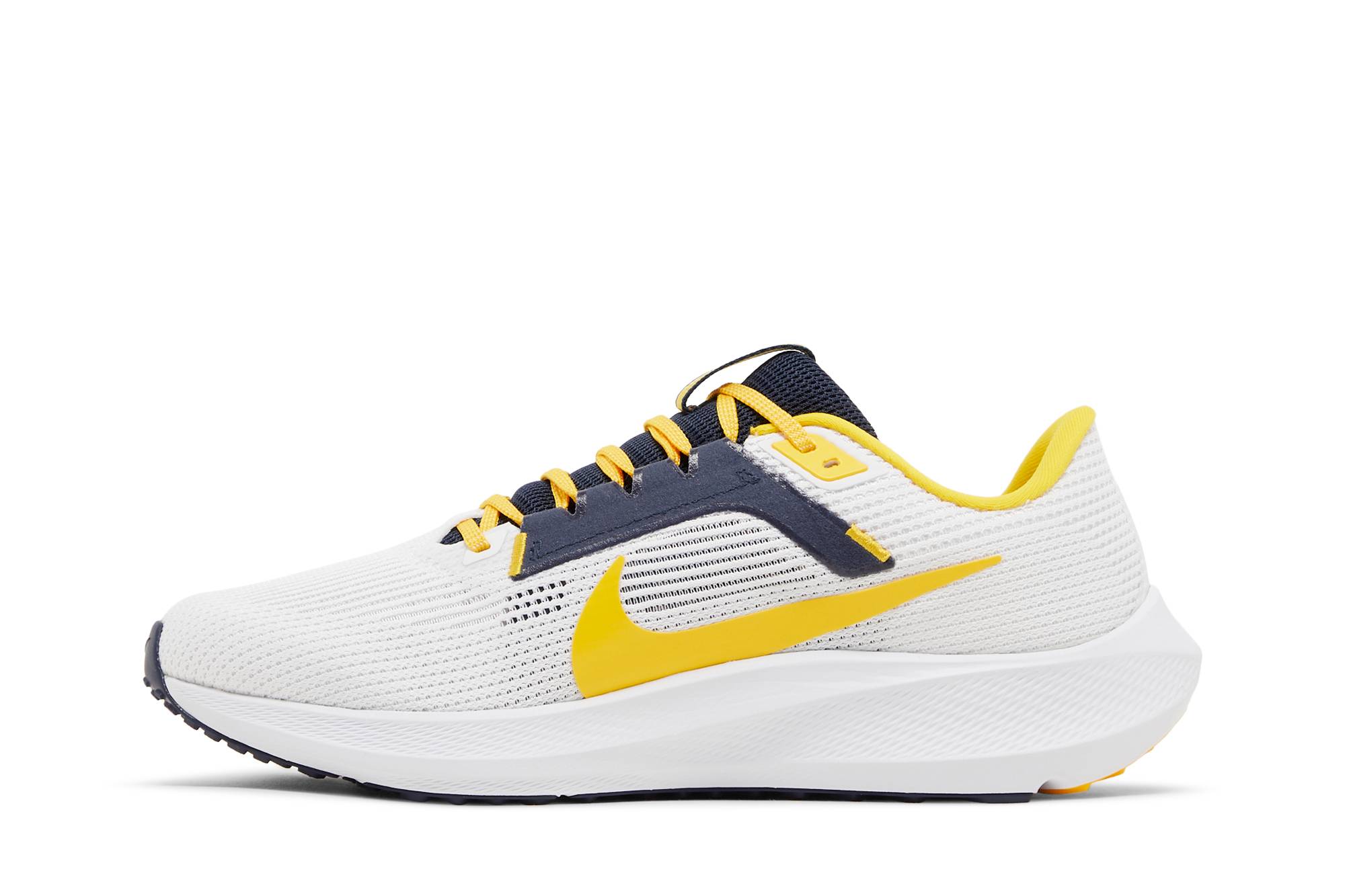 Lookbook 나이키 에어 줌 페가수스 40 '미시간' DZ6001-100