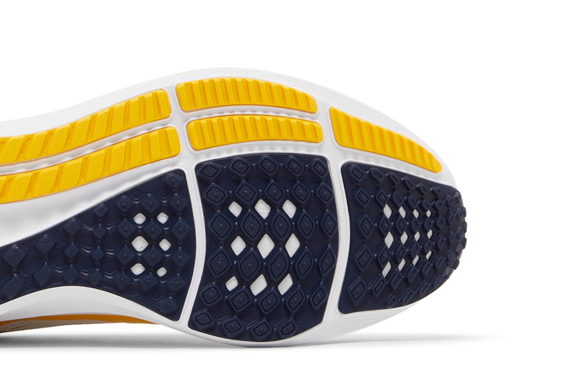 Purchase 나이키 에어 줌 페가수스 40 '미시간' DZ6001-100