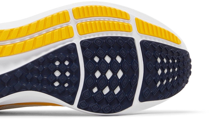 나이키 에어 줌 페가수스 40 '미시간' DZ6001-100 Purchase 나이키 에어 줌 페가수스 40 '미시간' DZ6001-100