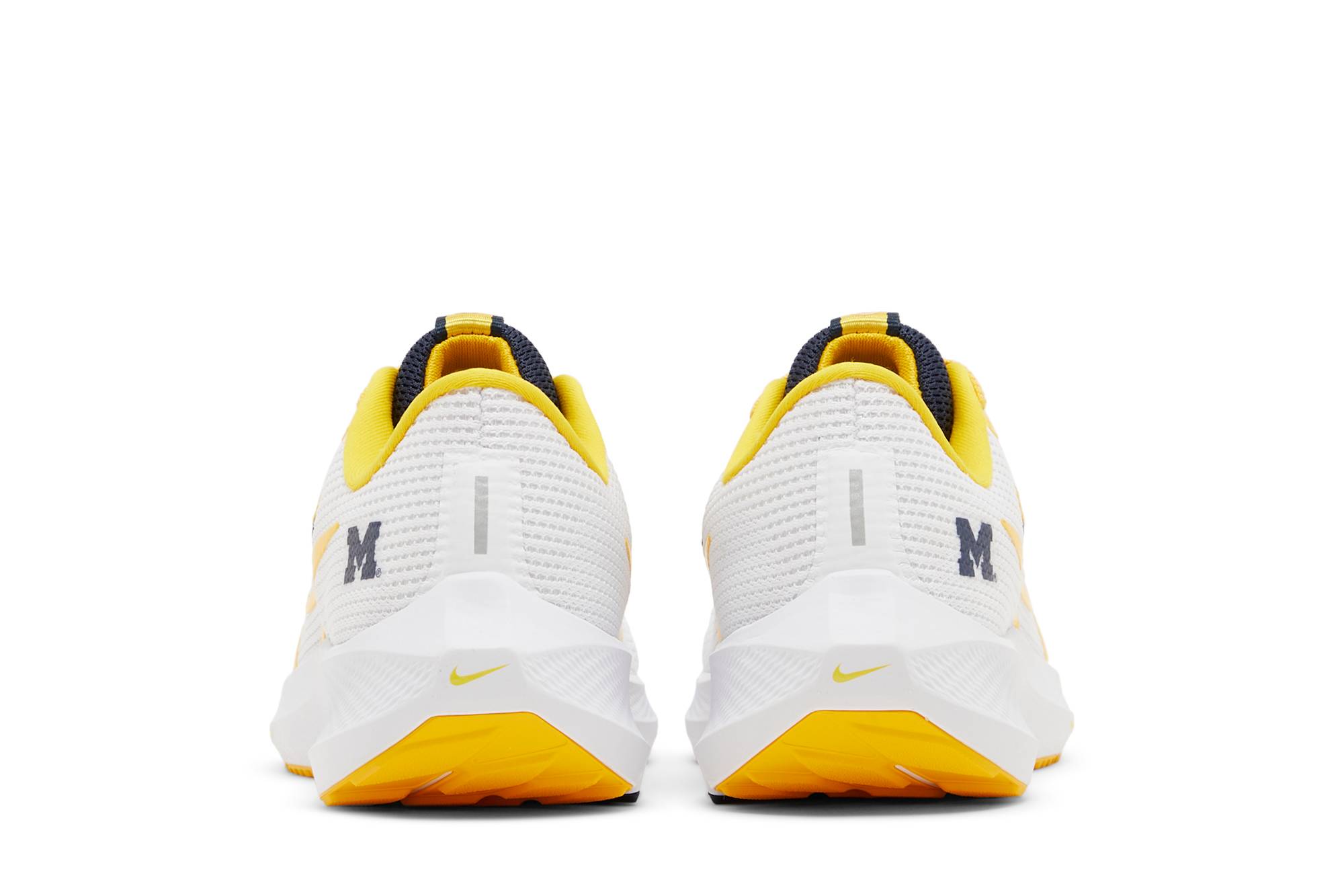 Details for 나이키 에어 줌 페가수스 40 '미시간' DZ6001-100