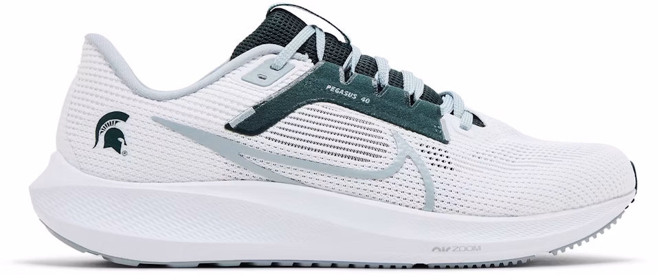 Nike Air Zoom Pegasus 40 'Michigan State' Lelaki/Wanita DZ5999-100 Buy Nike Air Zoom Pegasus 40 'Michigan State' Lelaki/Wanita DZ5999-100