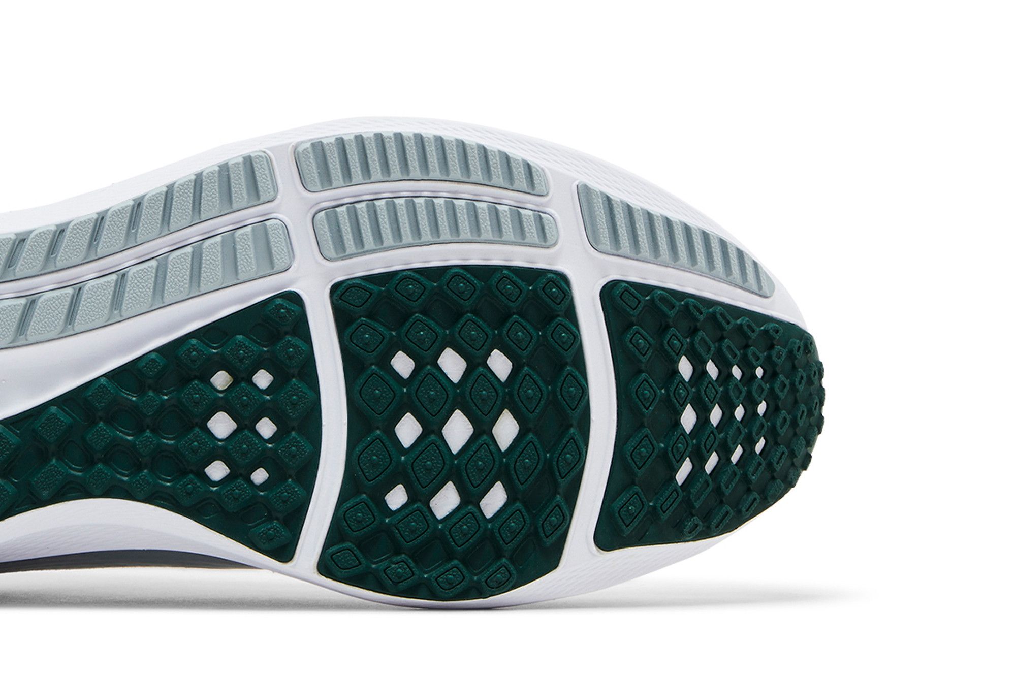 Purchase Nike Air Zoom Pegasus 40 'Michigan State' Lelaki/Wanita DZ5999-100