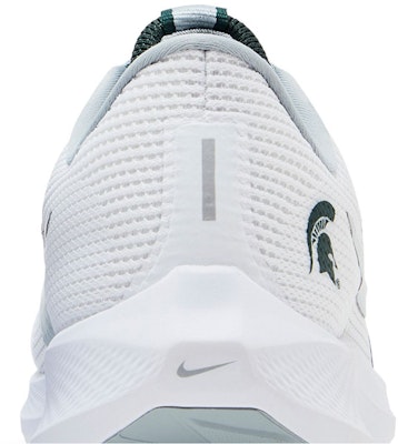 Nike Air Zoom Pegasus 40 'Michigan State' Lelaki/Wanita DZ5999-100 Sizing Nike Air Zoom Pegasus 40 'Michigan State' Lelaki/Wanita DZ5999-100