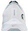 Sizing Nike Air Zoom Pegasus 40 'Michigan State' Lelaki/Wanita DZ5999-100