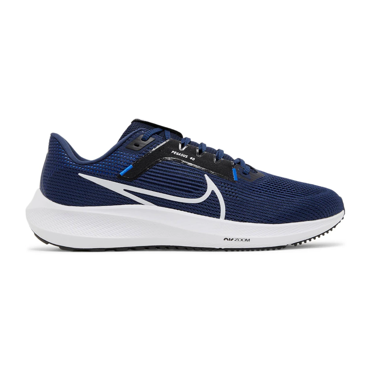 Nike air zoom pegasus azul shop