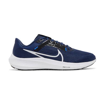 Nike Air Zoom Pegasus 40 'Midnight Navy Black'
