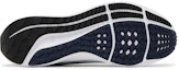 Shop Nike Air Zoom Pegasus 40 'Midnight Navy Black' DV3853-400