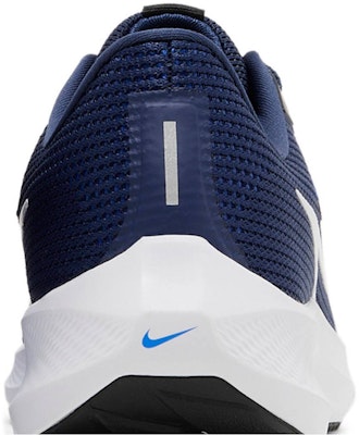 Nike Air Zoom Pegasus 40 'Midnight Navy Black' DV3853-400 Sizing Nike Air Zoom Pegasus 40 'Midnight Navy Black' DV3853-400