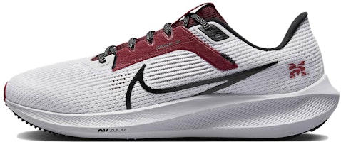 Nike Air Zoom Pegasus 40 'Morehouse' DZ6002-100