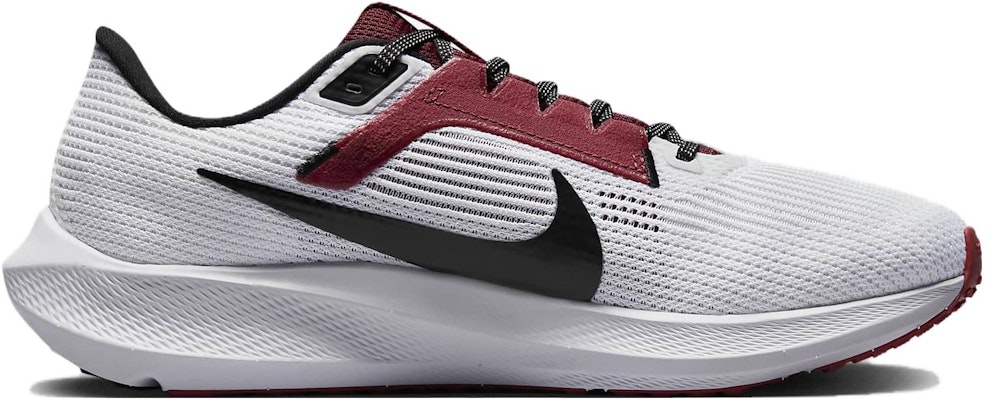 나이키 에어 줌 페가수스 40 '모어하우스' DZ6002-100 Order 나이키 에어 줌 페가수스 40 '모어하우스' DZ6002-100