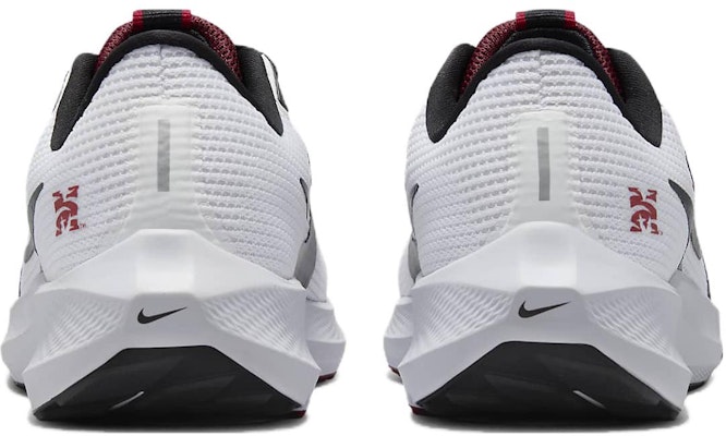 나이키 에어 줌 페가수스 40 '모어하우스' DZ6002-100 Purchase 나이키 에어 줌 페가수스 40 '모어하우스' DZ6002-100