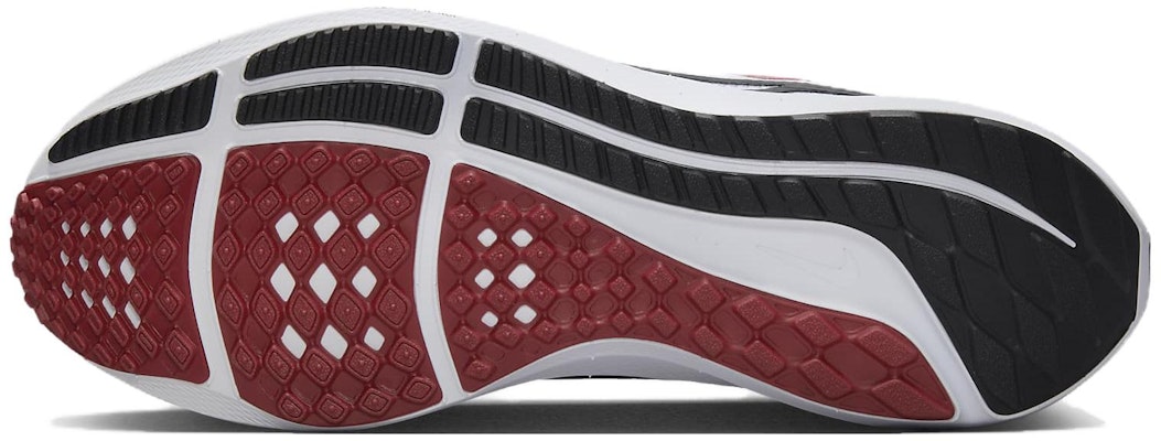 나이키 에어 줌 페가수스 40 '모어하우스' DZ6002-100 Details for 나이키 에어 줌 페가수스 40 '모어하우스' DZ6002-100