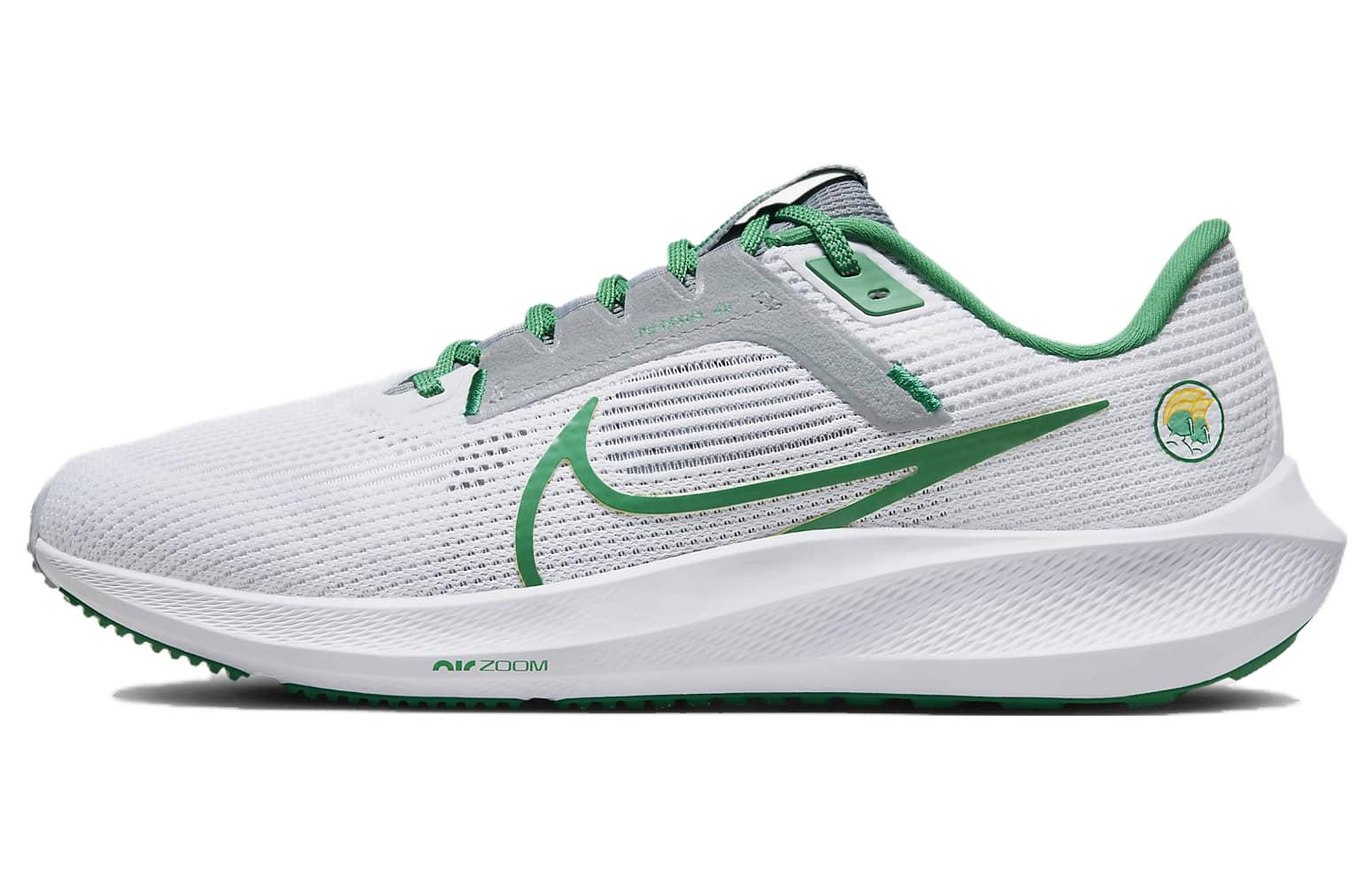 Nike Air Zoom Pegasus 40 'Norfolk State' DZ5947-100