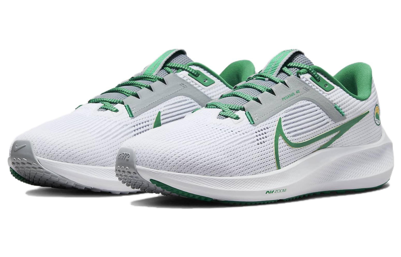 Lookbook 耐吉 Air Zoom Pegasus 40 'Norfolk State' DZ5947-100