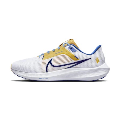 Nike Air Zoom Pegasus 40 'North Carolina A&T'