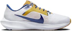 Order Nike Air Zoom Pegasus 40 'North Carolina A&T' Lelaki/Wanita DZ5952-100