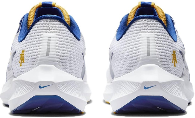 Nike Air Zoom Pegasus 40 'North Carolina A&T' Lelaki/Wanita DZ5952-100 Purchase Nike Air Zoom Pegasus 40 'North Carolina A&T' Lelaki/Wanita DZ5952-100