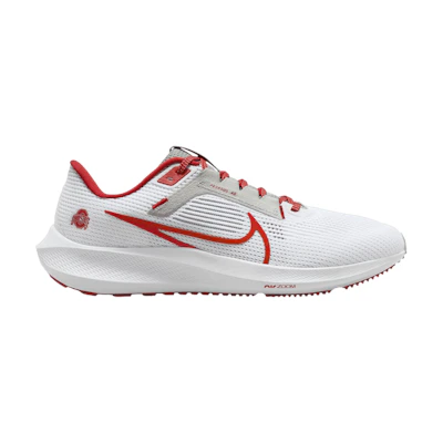 Nike Air Zoom Pegasus 40 'Ohio State'