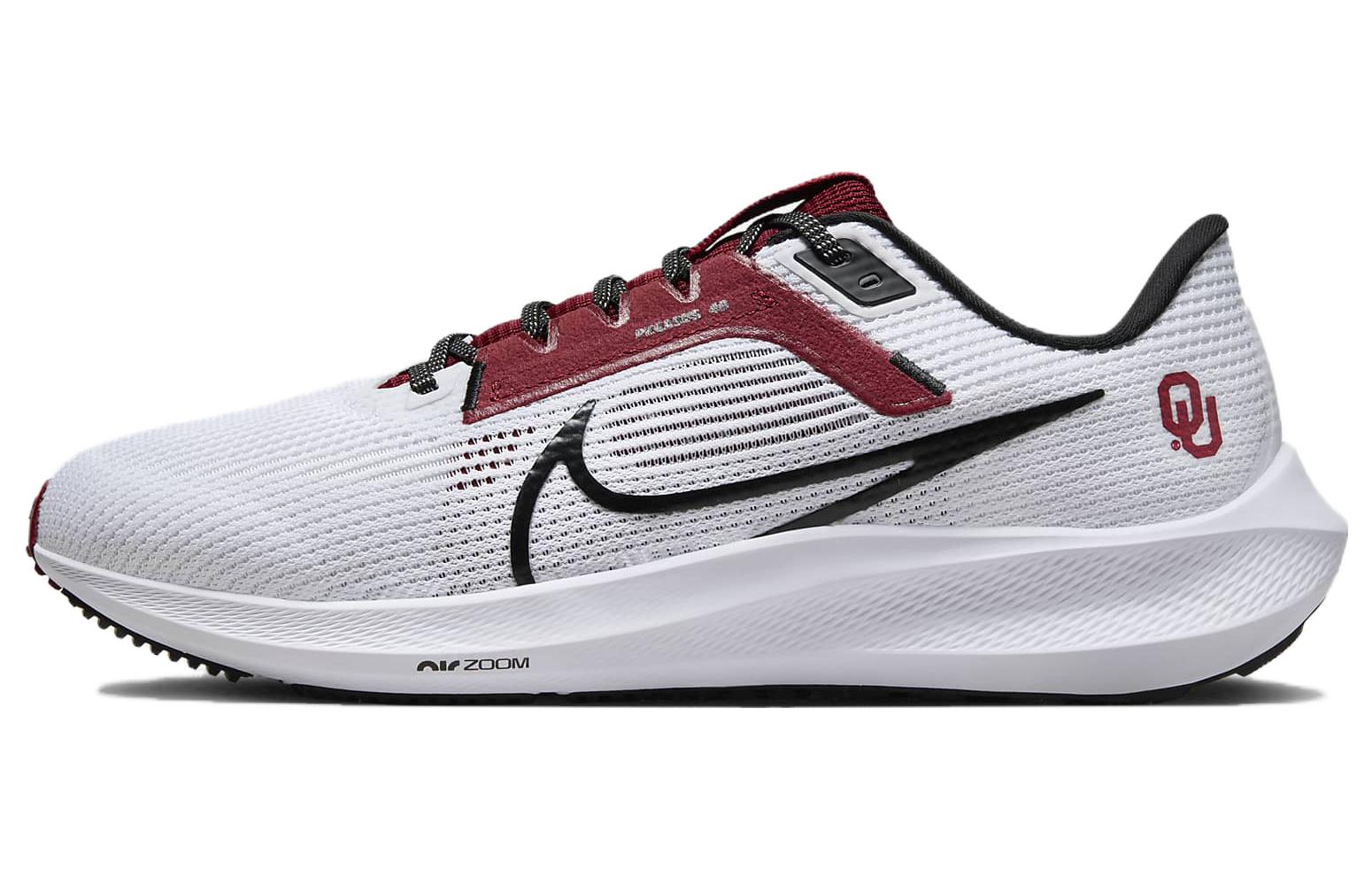 Buy 나이키 에어 줌 페가수스 40 '오클라호마' DZ5984-100