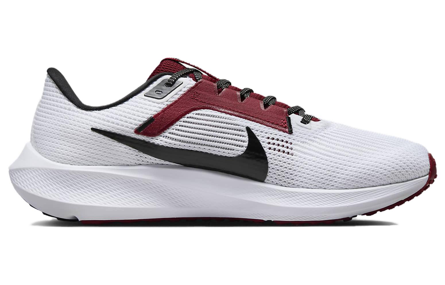 Order 나이키 에어 줌 페가수스 40 '오클라호마' DZ5984-100