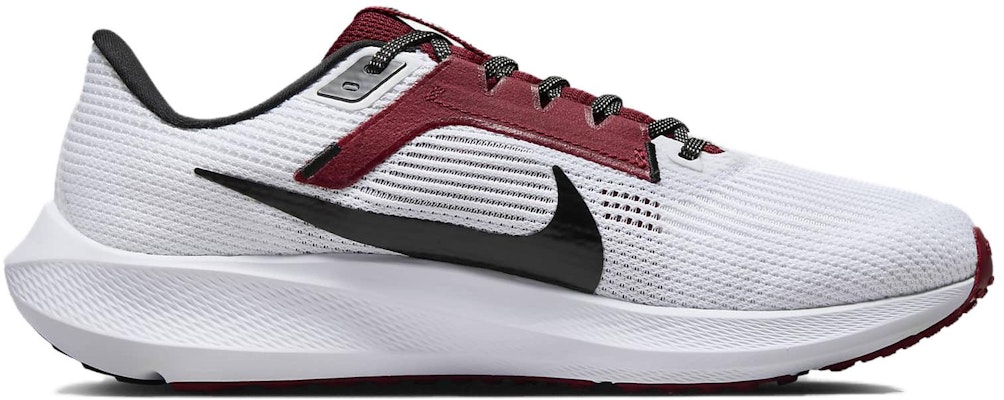 耐克Air Zoom Pegasus 40 '俄克拉荷马' DZ5984-100 Order 耐克Air Zoom Pegasus 40 '俄克拉荷马' DZ5984-100