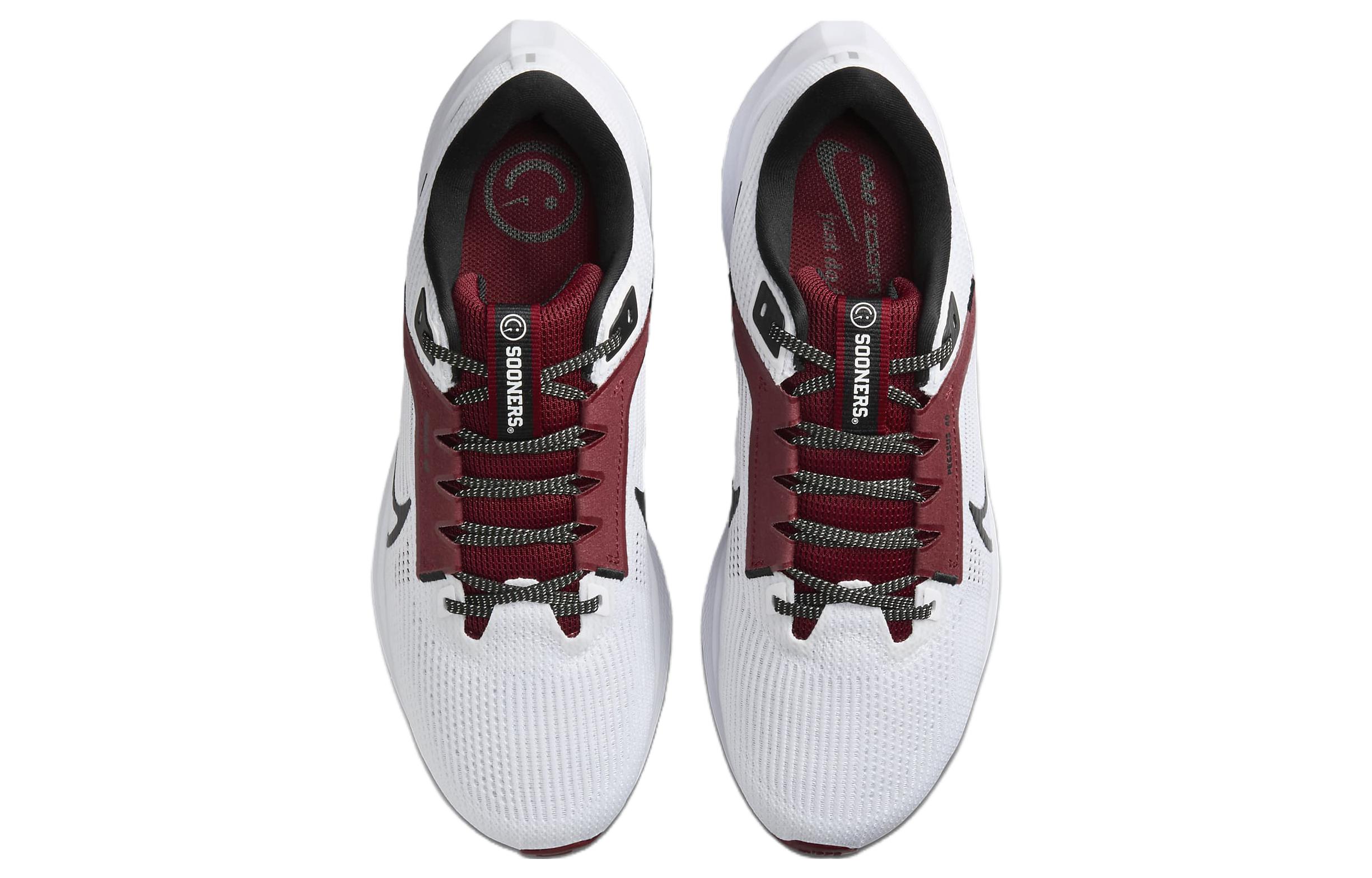 Shop 나이키 에어 줌 페가수스 40 '오클라호마' DZ5984-100