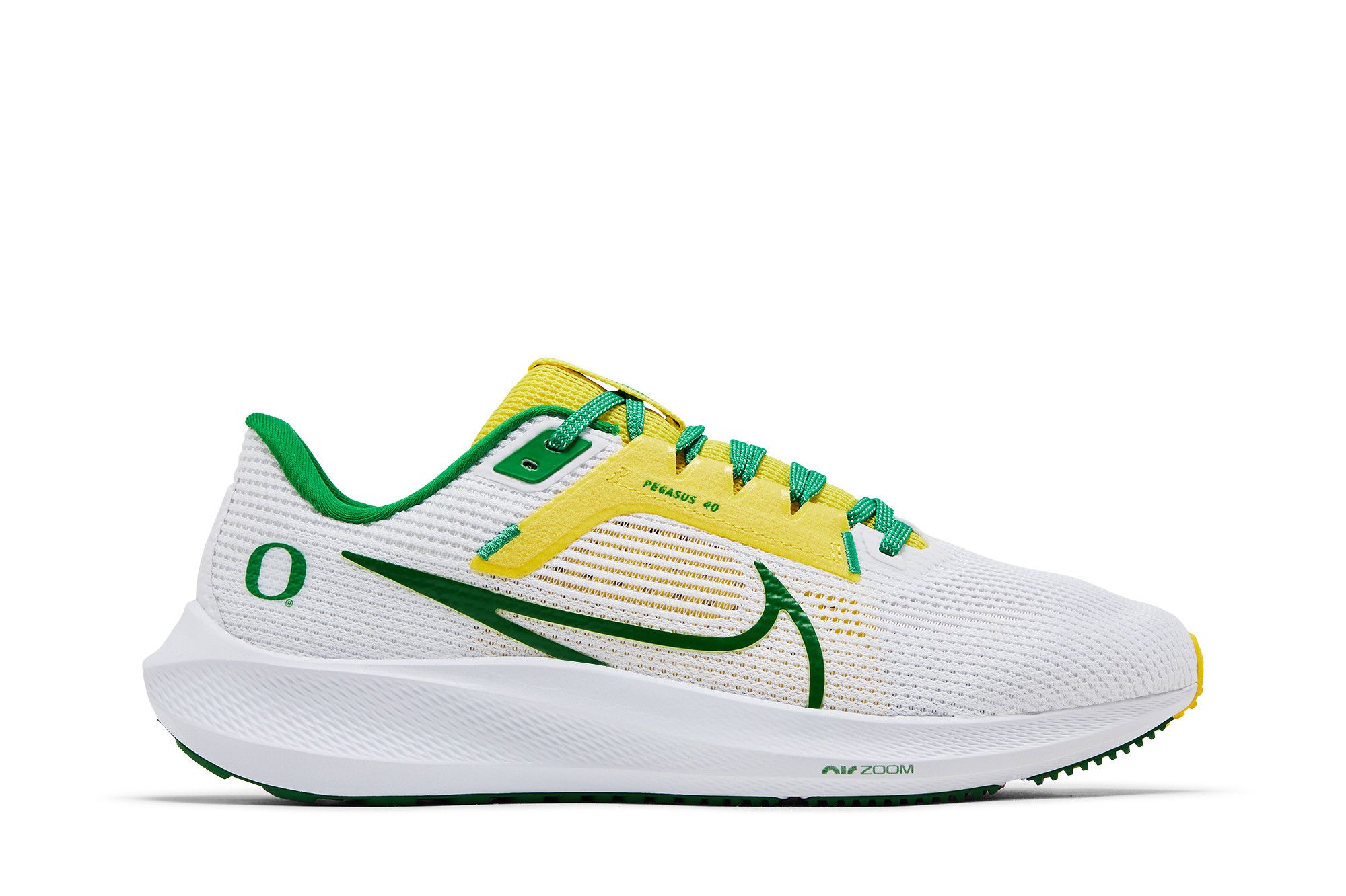 Buy 나이키 에어 줌 페가수스 40 '오레곤' DZ5979-100