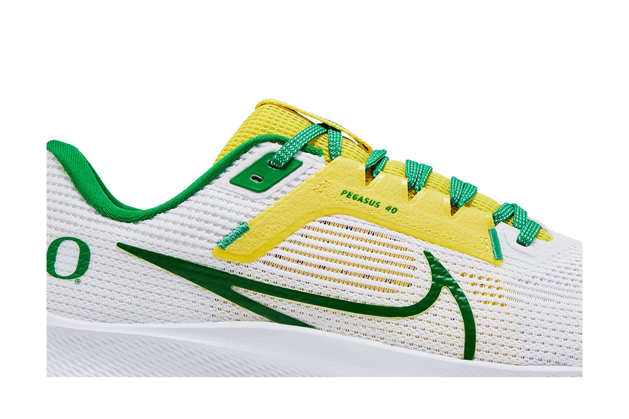 Order 나이키 에어 줌 페가수스 40 '오레곤' DZ5979-100