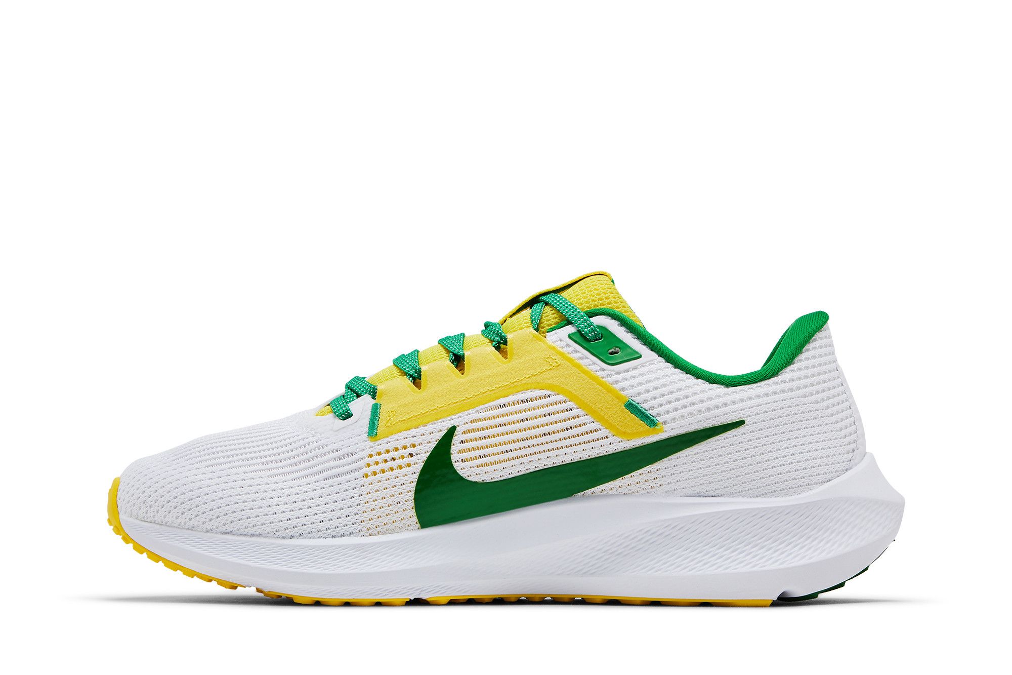 Lookbook 나이키 에어 줌 페가수스 40 '오레곤' DZ5979-100