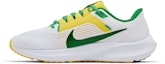 Lookbook Nike Air Zoom Pegasus 40 'Oregon' Lelaran Lelaki Kasut Lari DZ5979-100