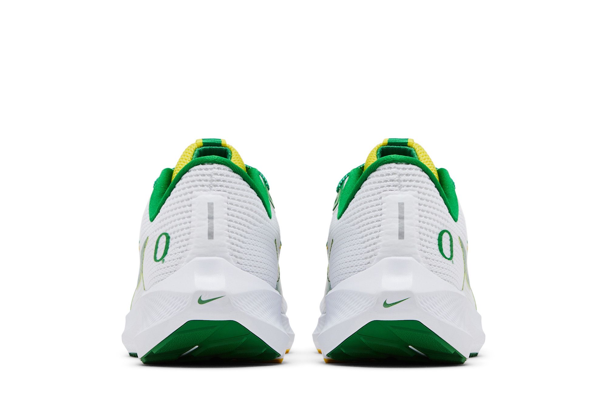 Details for 나이키 에어 줌 페가수스 40 '오레곤' DZ5979-100