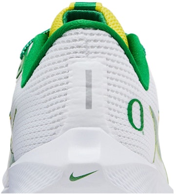 Nike Air Zoom Pegasus 40 'Oregon' Lelaran Lelaki Kasut Lari DZ5979-100 Sizing Nike Air Zoom Pegasus 40 'Oregon' Lelaran Lelaki Kasut Lari DZ5979-100