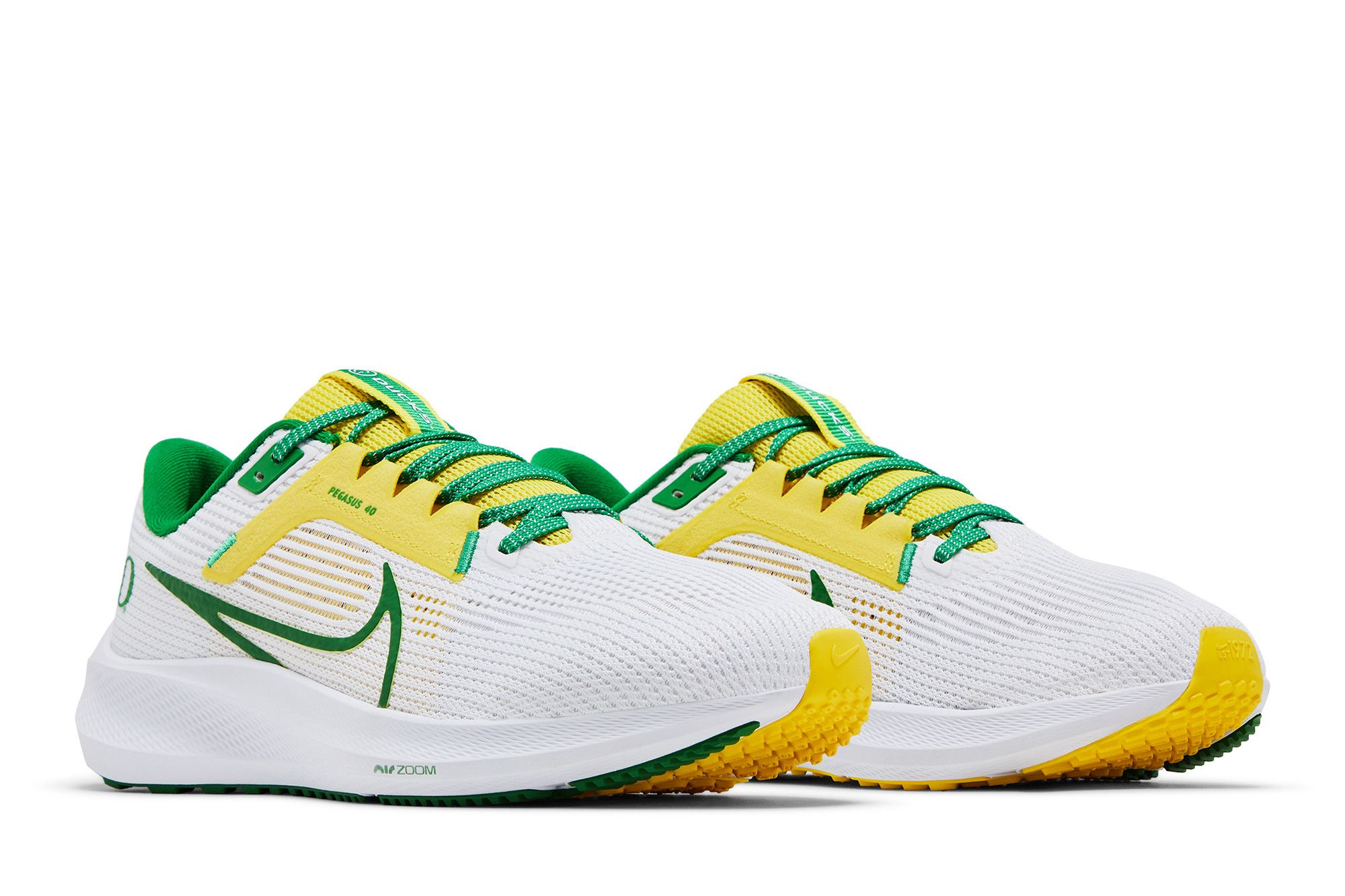 Cheap 나이키 에어 줌 페가수스 40 '오레곤' DZ5979-100