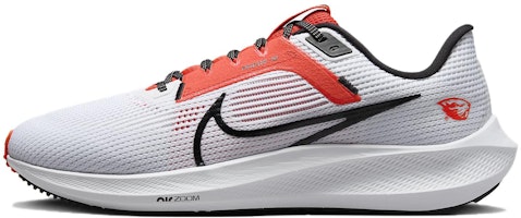 Nike Air Zoom Pegasus 40 'Oregon State' DZ5954-100 Nike Air Zoom Pegasus 40 'Oregon State' DZ5954-100