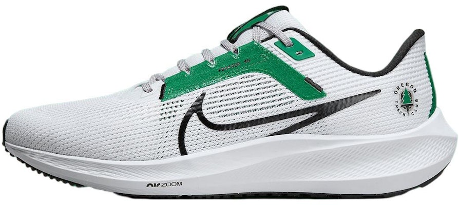 ナイキ エア ズーム ペガサス 40 "オレゴントラッククラブ" FJ2845-100 Buy ナイキ エア ズーム ペガサス 40 "オレゴントラッククラブ" FJ2845-100