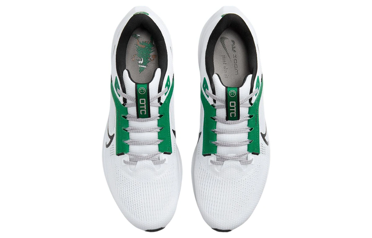 Nike Air Zoom Pegasus 40 'Oregon Track Club' FJ2845-100