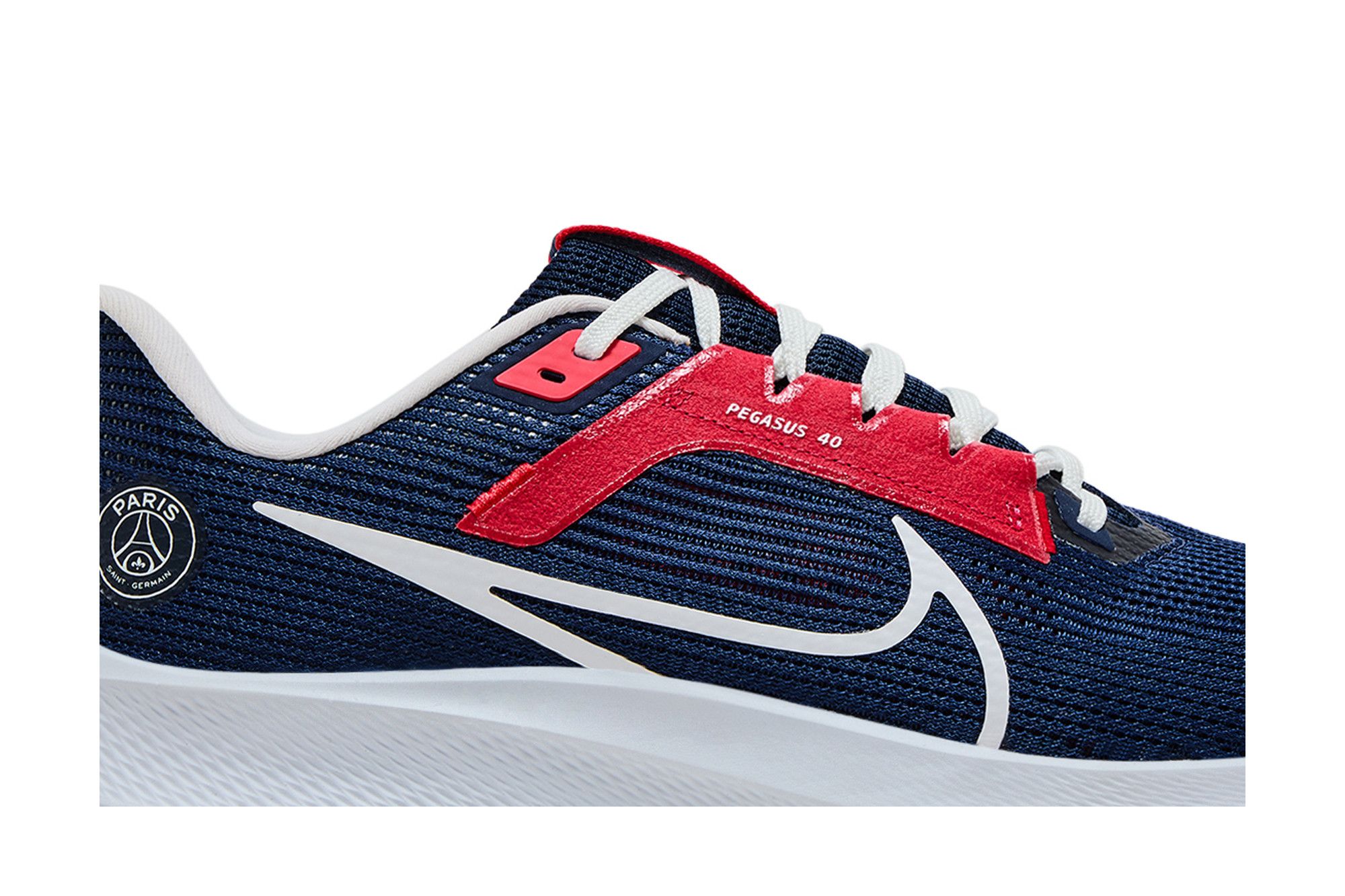 Order Nike Air Zoom Pegasus 40 'Paris Saint-Germain' Pria/Wanita Sneakers FN0015-400