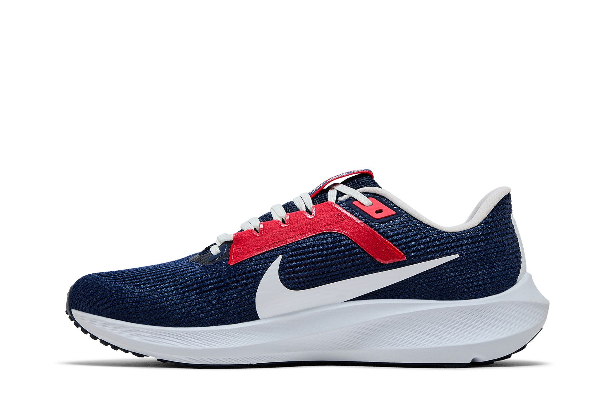 Lookbook Nike Air Zoom Pegasus 40 'Paris Saint-Germain' Pria/Wanita Sneakers FN0015-400