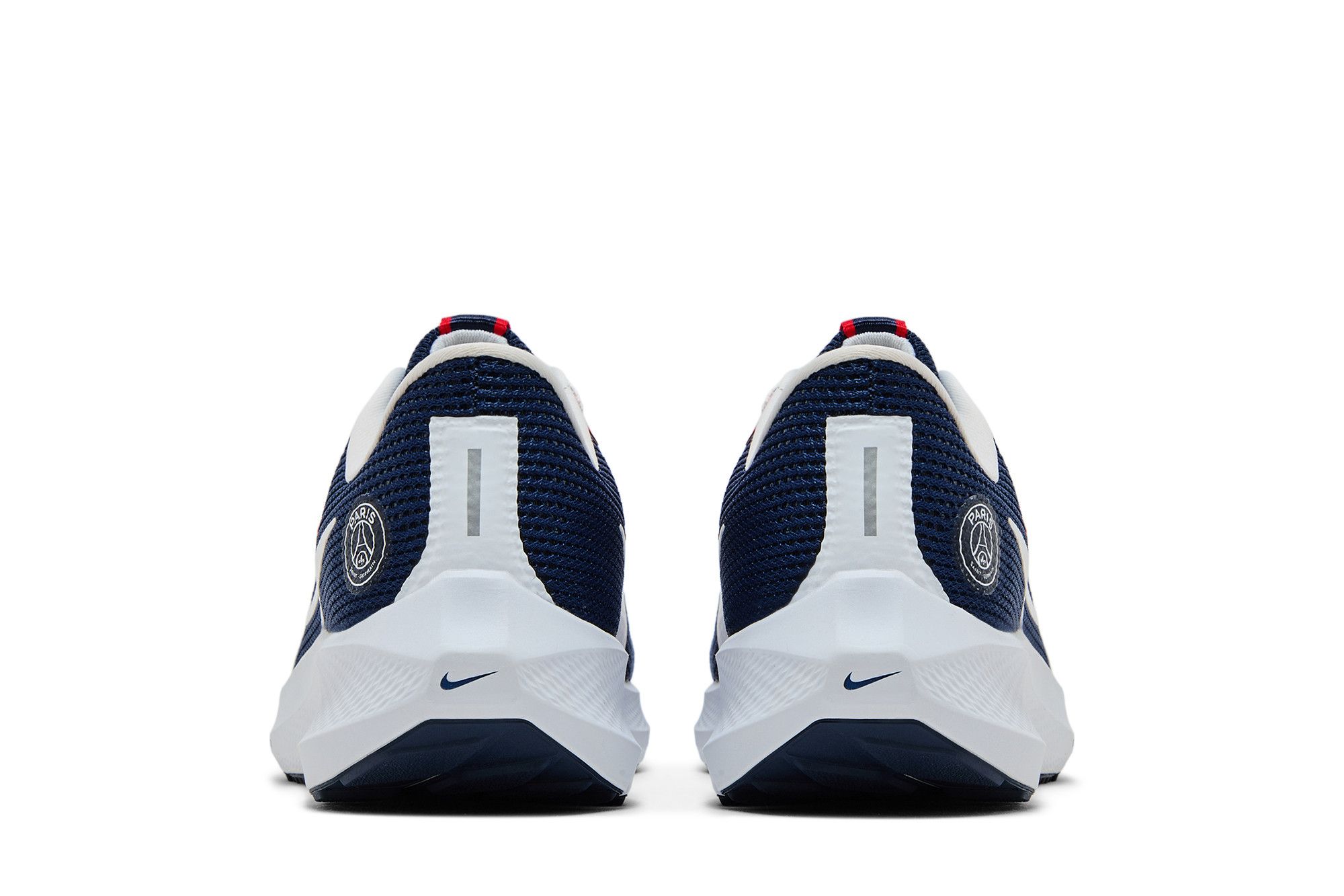 Details for Nike Air Zoom Pegasus 40 'Paris Saint-Germain' Pria/Wanita Sneakers FN0015-400