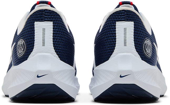 Nike Air Zoom Pegasus 40 'Paris Saint-Germain' Pria/Wanita Sneakers FN0015-400 Details for Nike Air Zoom Pegasus 40 'Paris Saint-Germain' Pria/Wanita Sneakers FN0015-400