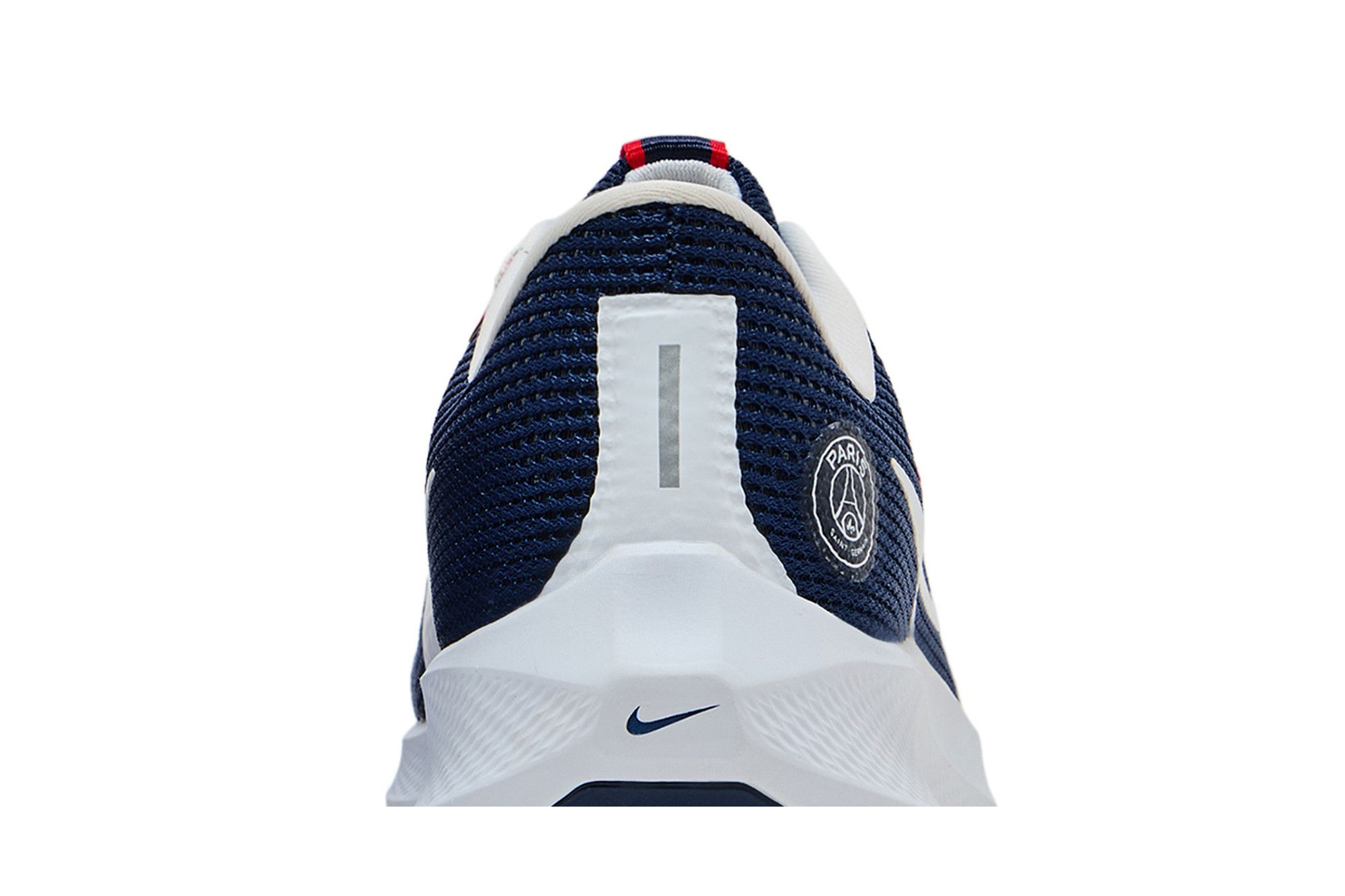 Sizing Nike Air Zoom Pegasus 40 'Paris Saint-Germain' Pria/Wanita Sneakers FN0015-400