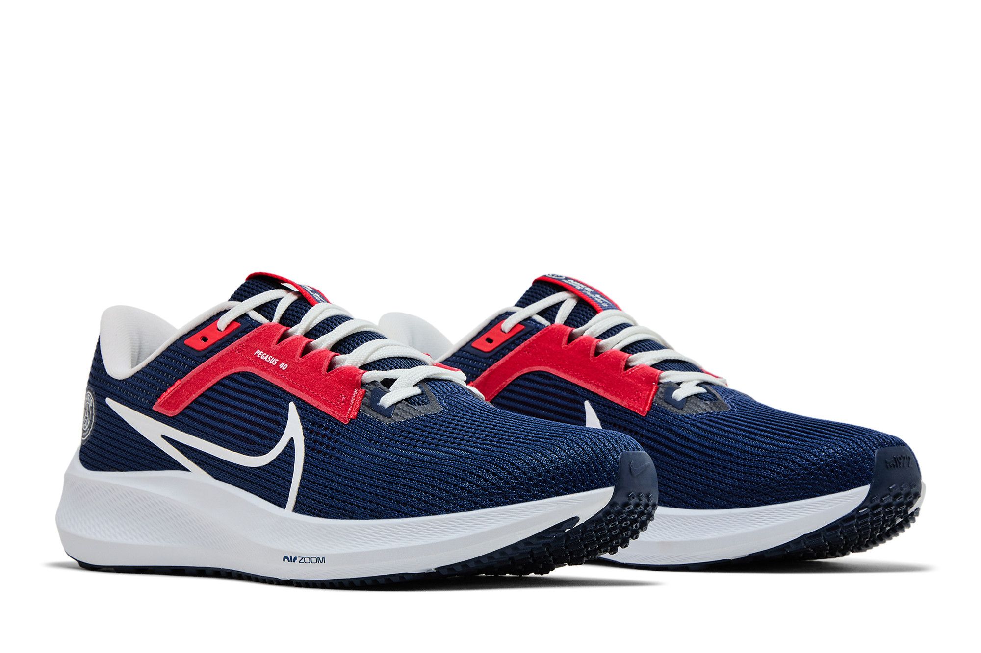 Cheap Nike Air Zoom Pegasus 40 'Paris Saint-Germain' Pria/Wanita Sneakers FN0015-400