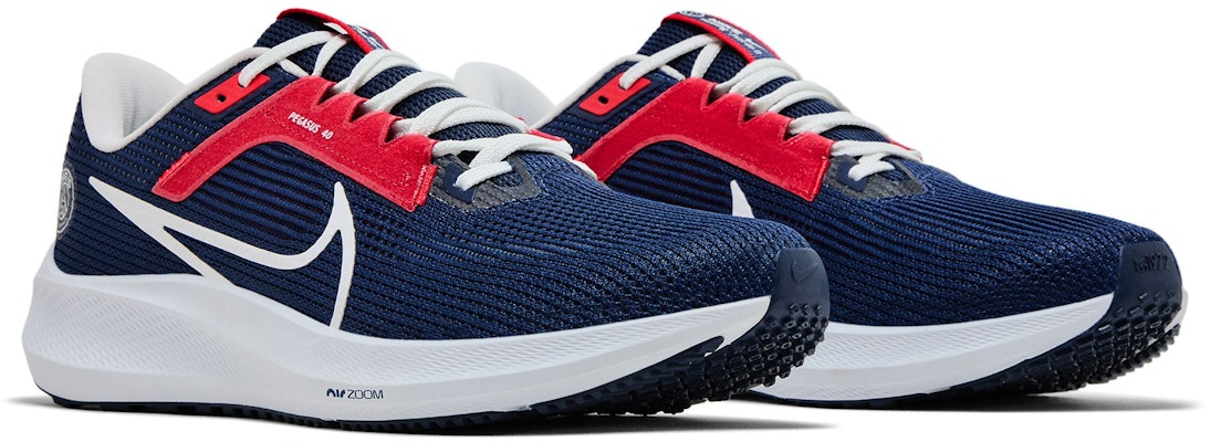 Nike Air Zoom Pegasus 40 'Paris Saint-Germain' Pria/Wanita Sneakers FN0015-400 Cheap Nike Air Zoom Pegasus 40 'Paris Saint-Germain' Pria/Wanita Sneakers FN0015-400