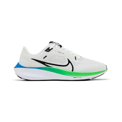 Nike Air Zoom Pegasus 40 'Platinum Tint Green Strike'