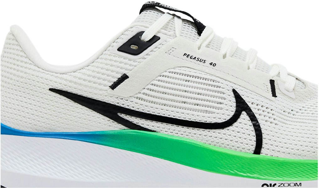 耐克Air Zoom Pegasus 40“铂金色绿击” DV3853-006 Lookbook 耐克Air Zoom Pegasus 40“铂金色绿击” DV3853-006