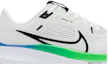 Lookbook 耐克Air Zoom Pegasus 40“铂金色绿击” DV3853-006